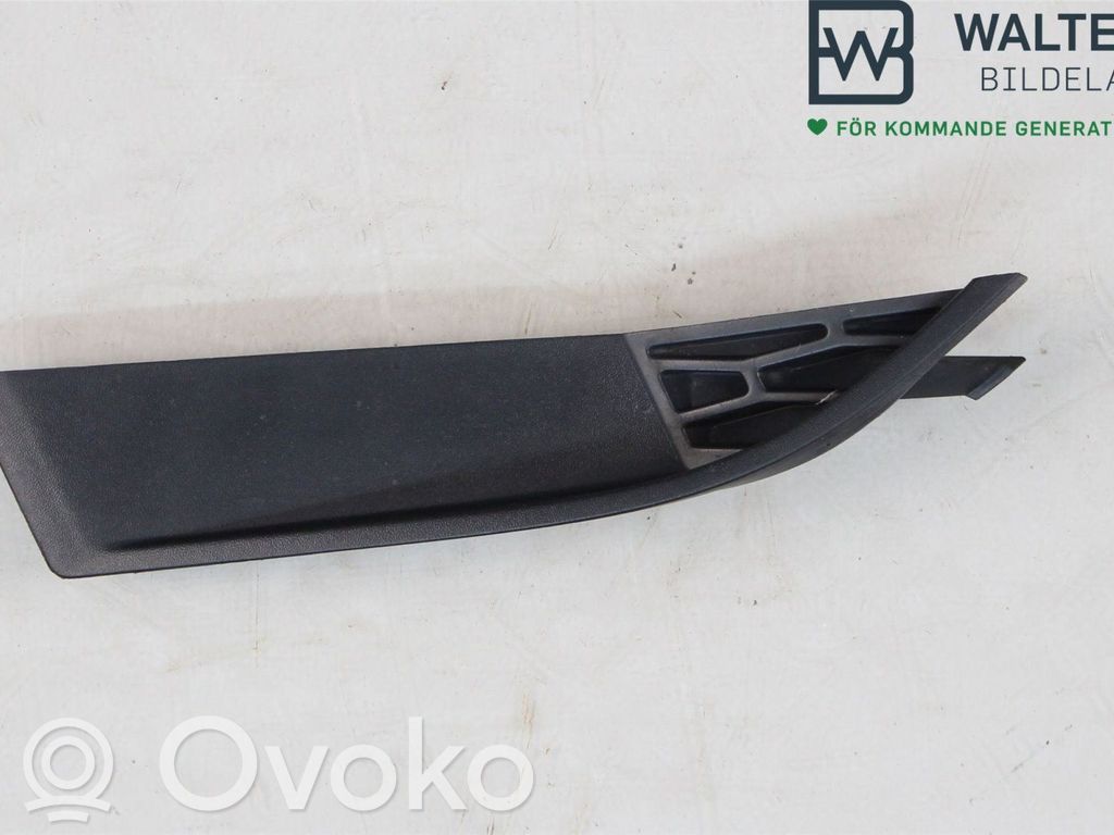 Land Rover Discovery 4 - LR4 Rivestimento del pannello parte angolare del paraurti anteriore