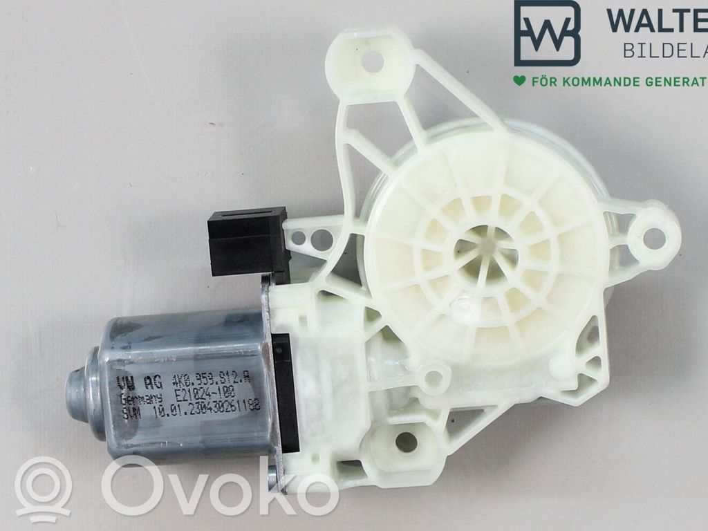 Volkswagen ID.4 Motor macara geam ușă față