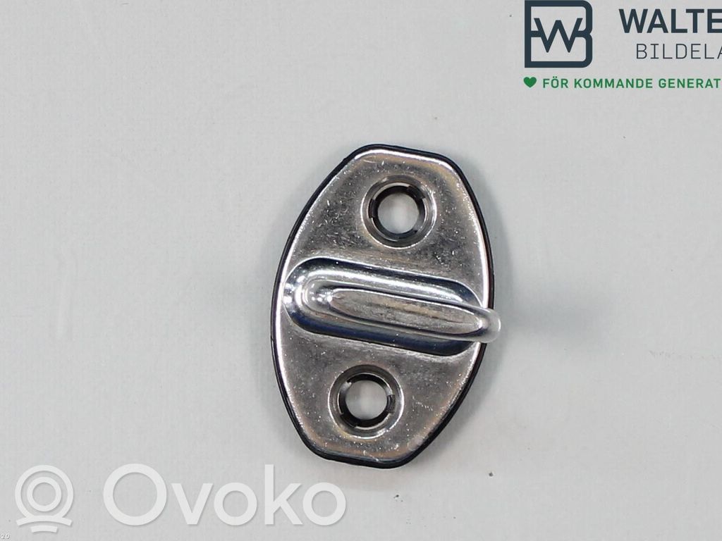 Volkswagen ID.4 Takaoven lukko 