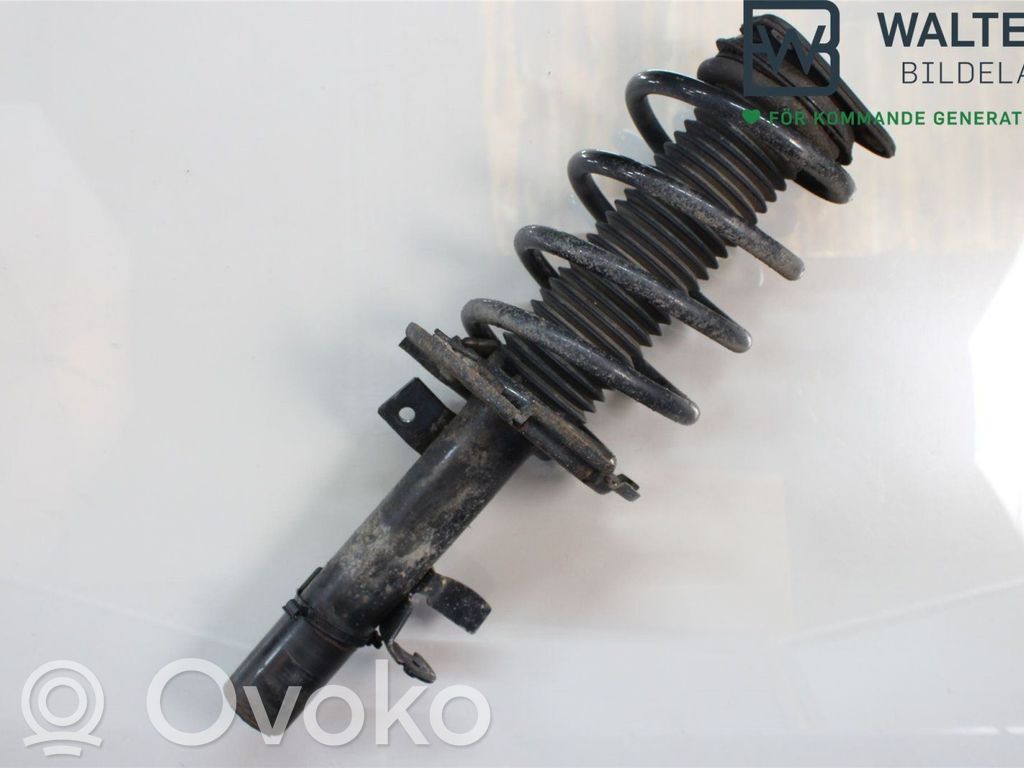 Ford Transit - Tourneo Connect Ammortizzatore anteriore con molla elicoidale