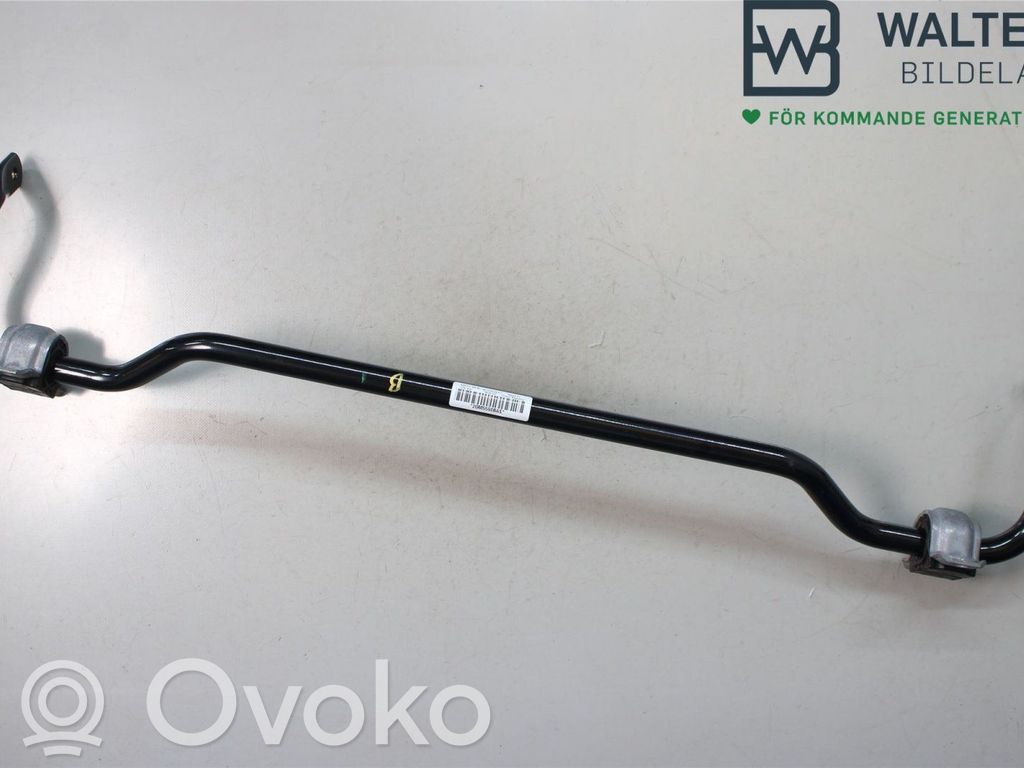 Volkswagen PASSAT B8 Bară antiruliu spate