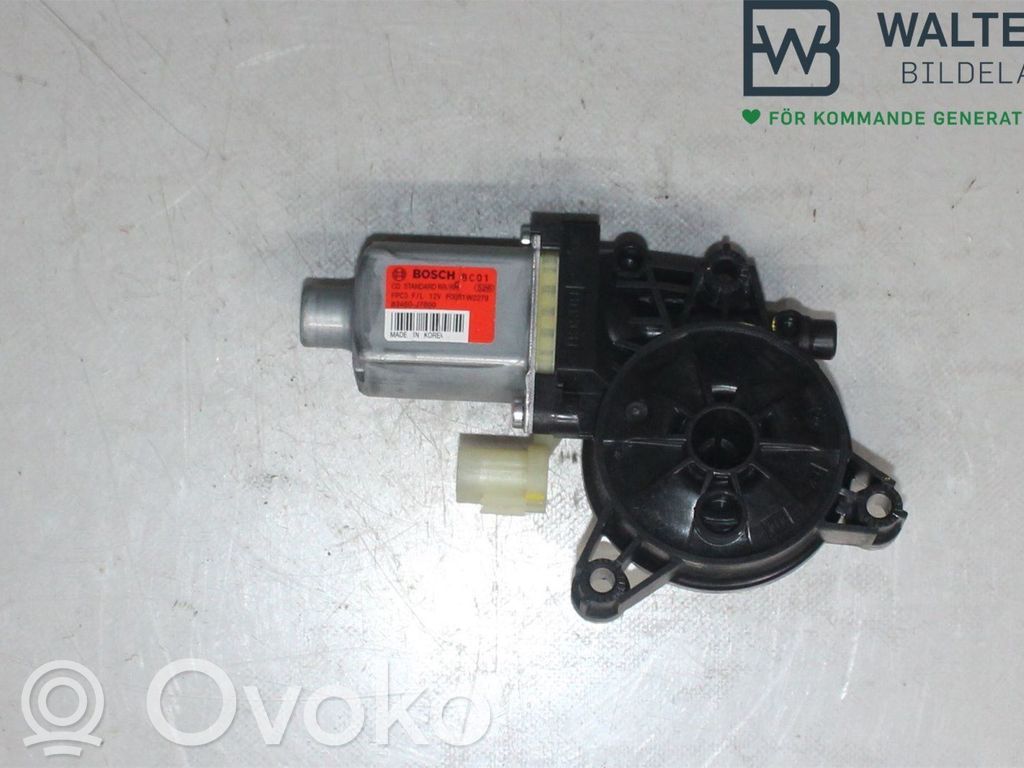 KIA Ceed Motor macara geam ușă spate 