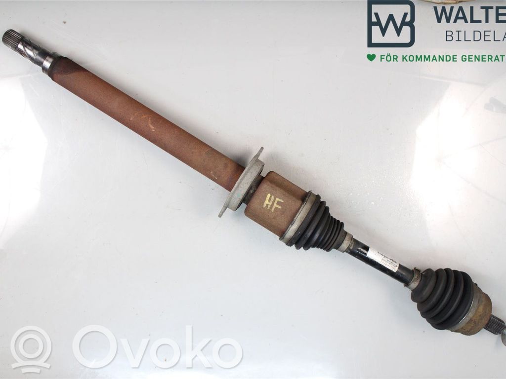 Volvo V40 Front driveshaft 