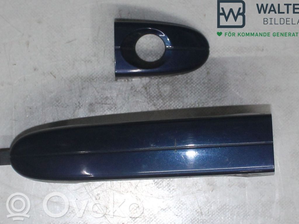 Ford Galaxy Türgriff Türöffner vorne 