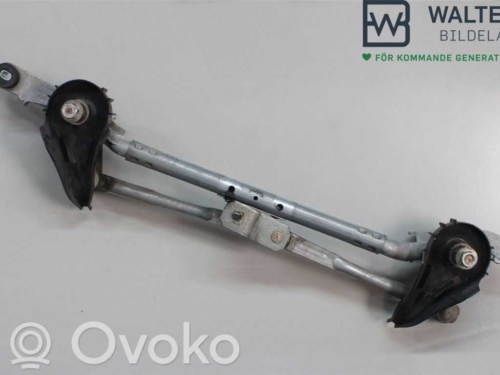 Etupyyhkimen vivusto   DB2W67360A