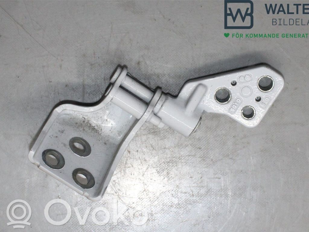 Citroen Berlingo Balama hayon/portbagaj/oblon 