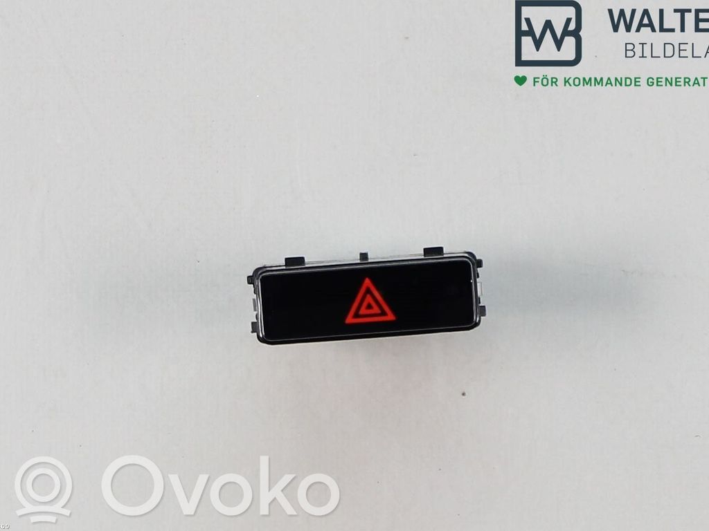 Przycisk świateł awaryjnych   3G0953509CKQU,3G0953509C,3G0953509C