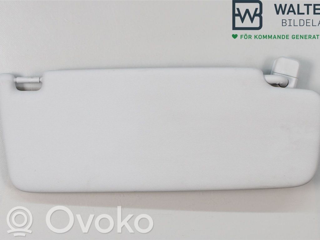 Volkswagen PASSAT B8 Sun visor 