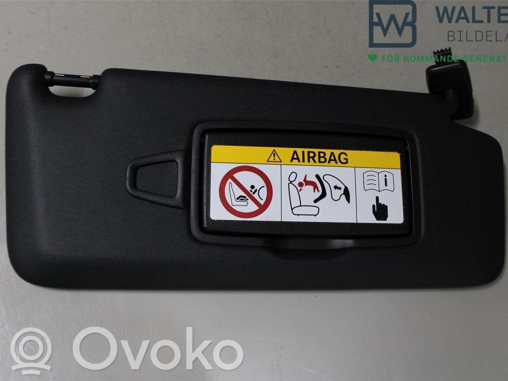 Mercedes-Benz A W177 Aletta parasole