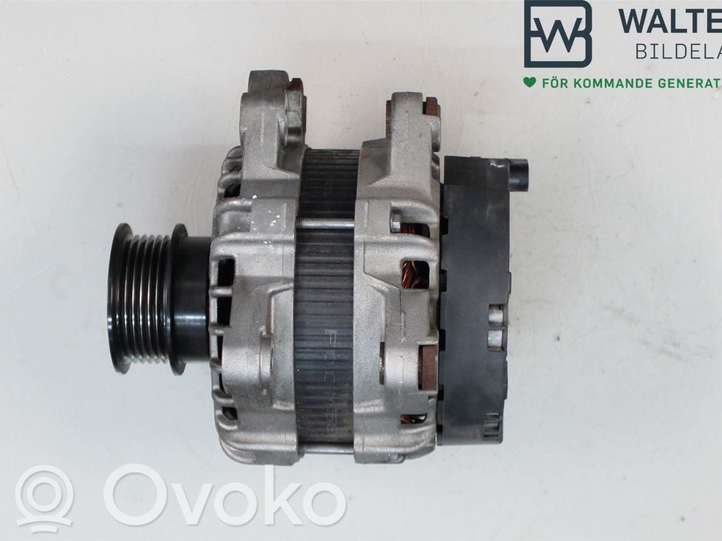 Volvo V60 Generatore/alternatore