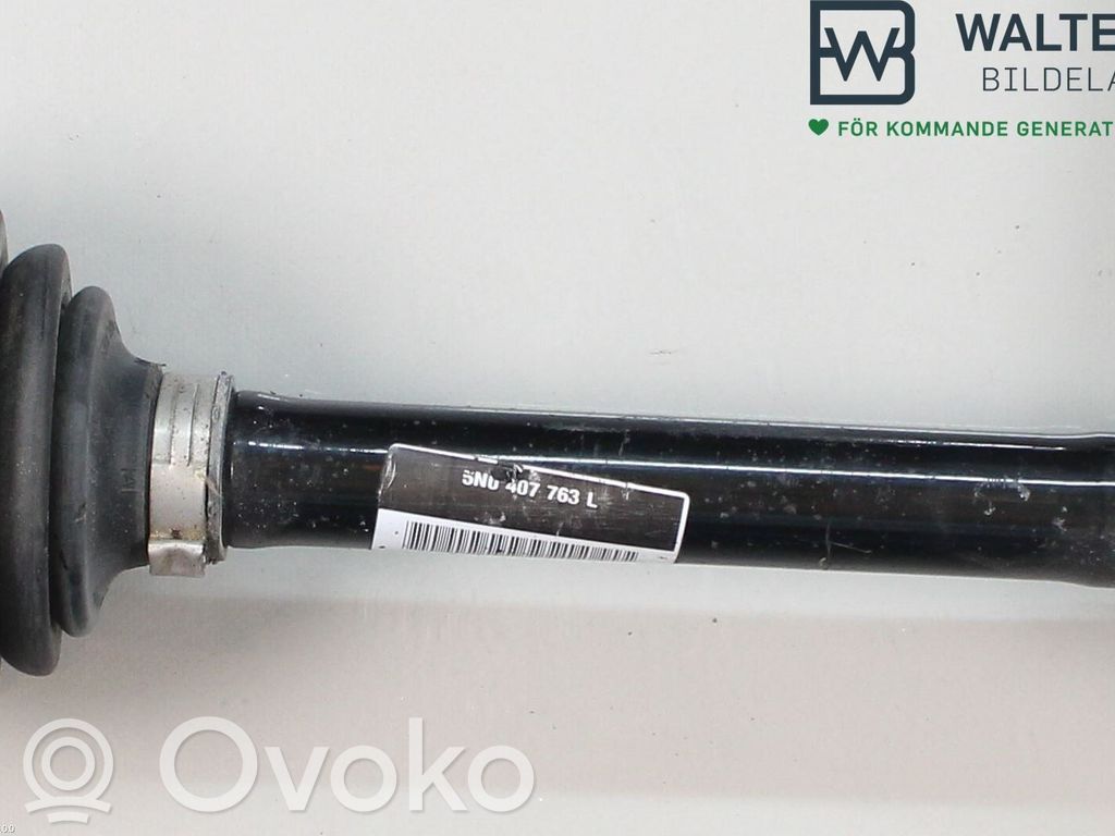 Audi Q3 8U Semiasse anteriore 