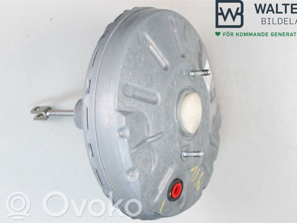 Renault Express Servo-frein 