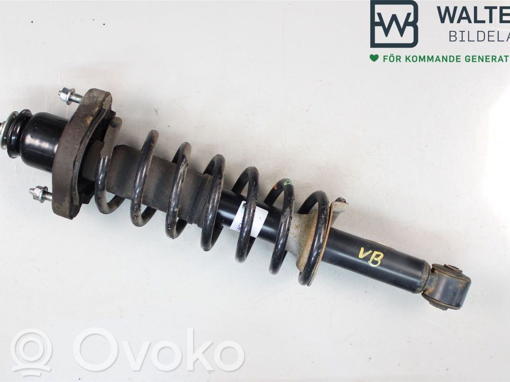 Mitsubishi ASX Ammortizzatore posteriore 