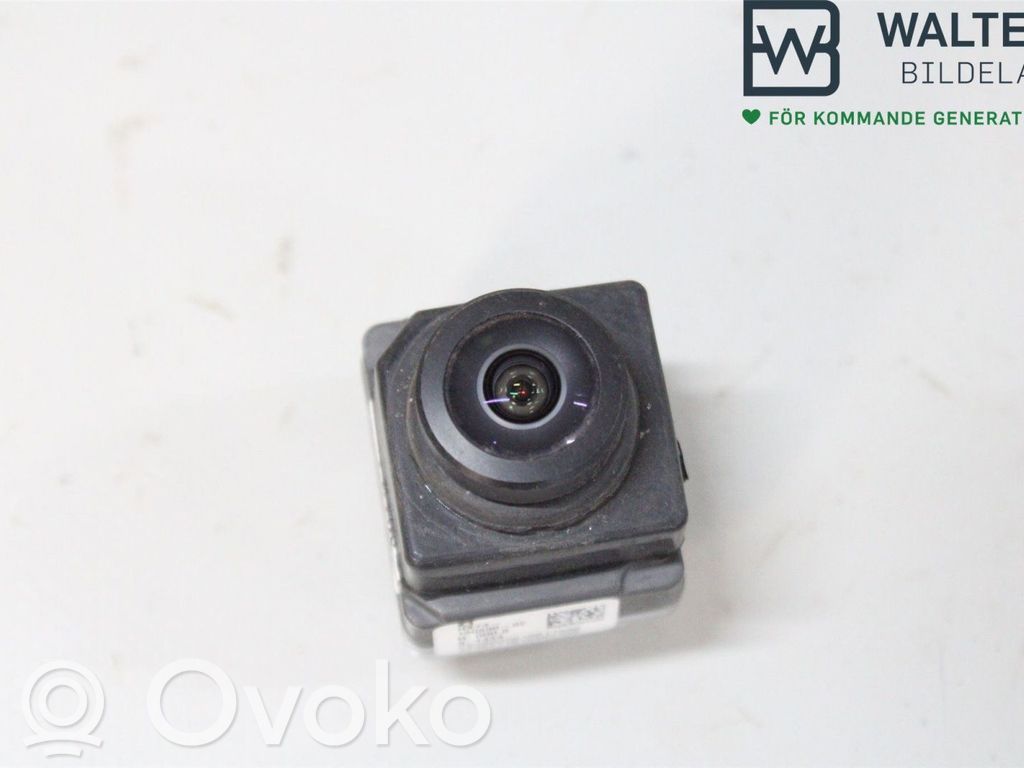 Jaguar XE Reversing camera 