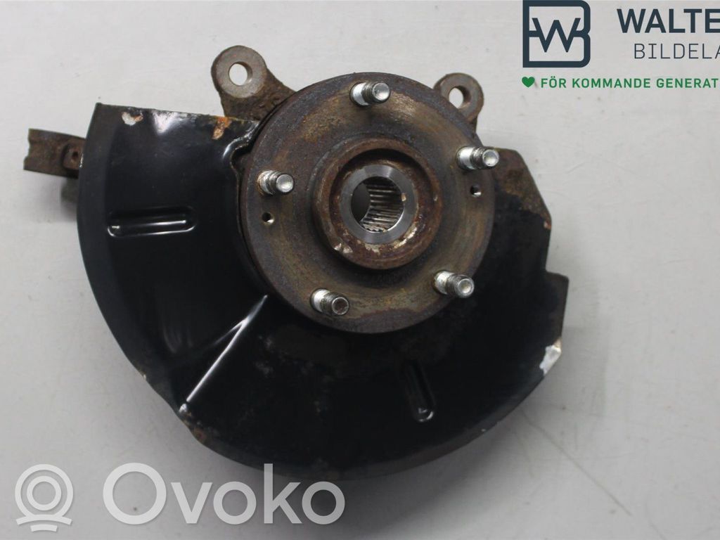 KIA Sportage Fuso a snodo con mozzo ruota anteriore