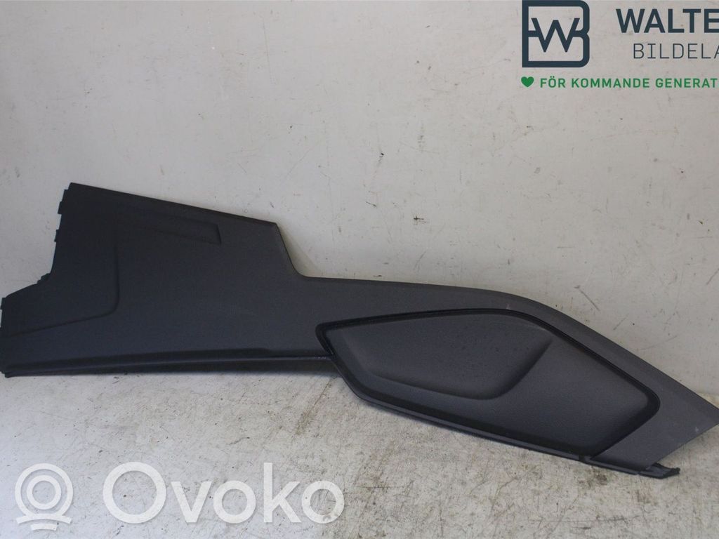 Audi Q7 4M Element deski rozdzielczej 