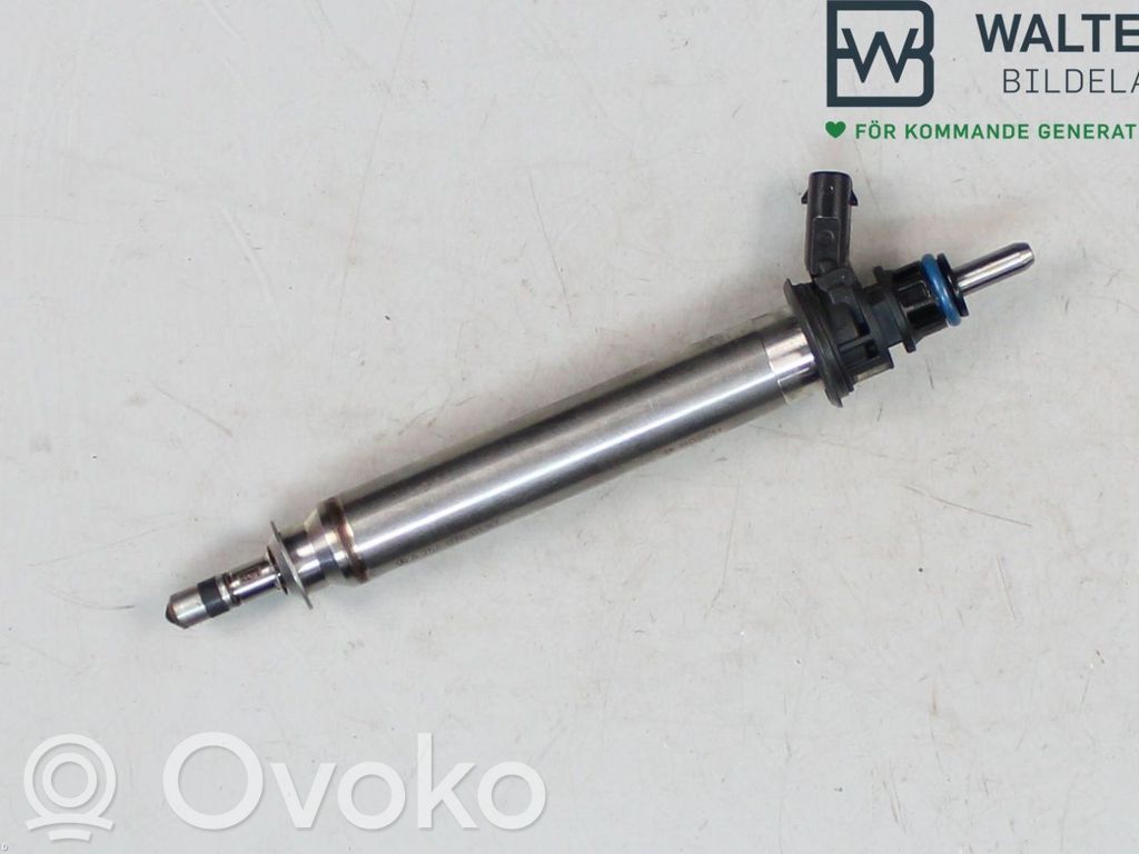 Mercedes-Benz SLC R172 Injector combustibil 