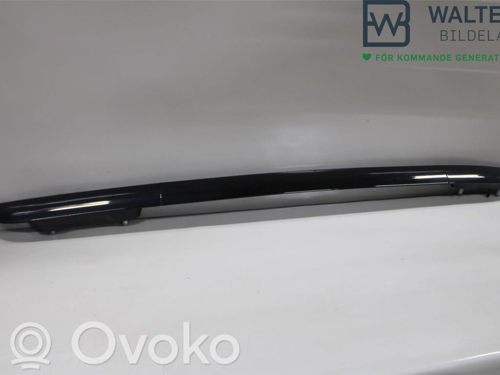 Citroen C4 Cactus Kattokisko 