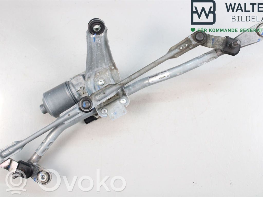 Volvo S90, V90 Motorino del tergicristallo