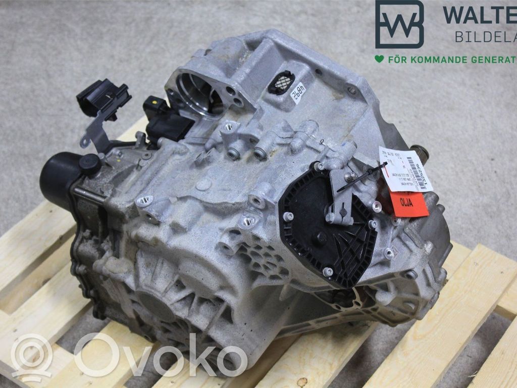 Caja de cambios automática   0CW300051N001,UUF