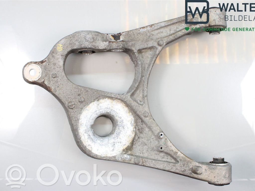 Mercedes-Benz GLE (W166 - C292) Braccio di controllo sospensione posteriore 