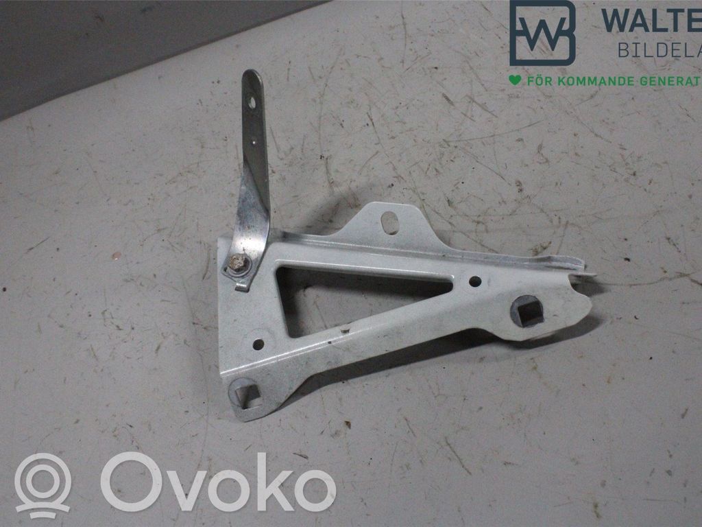 Jeep Renegade Support de montage d'aile 