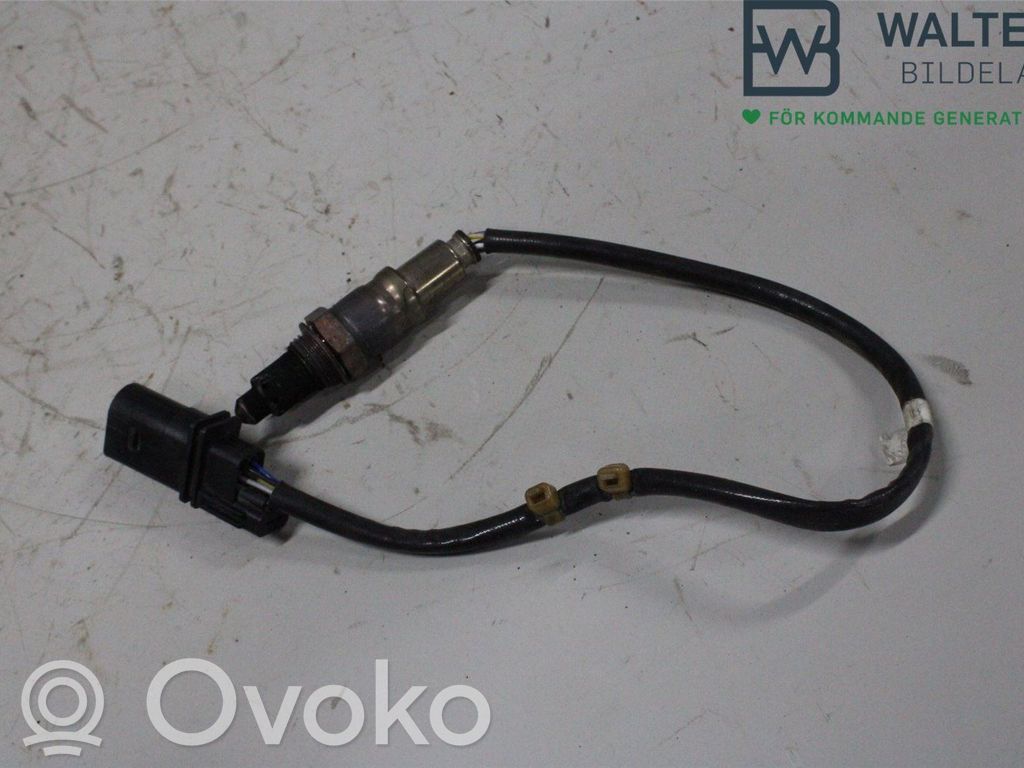 Jeep Renegade Lambda probe sensor 