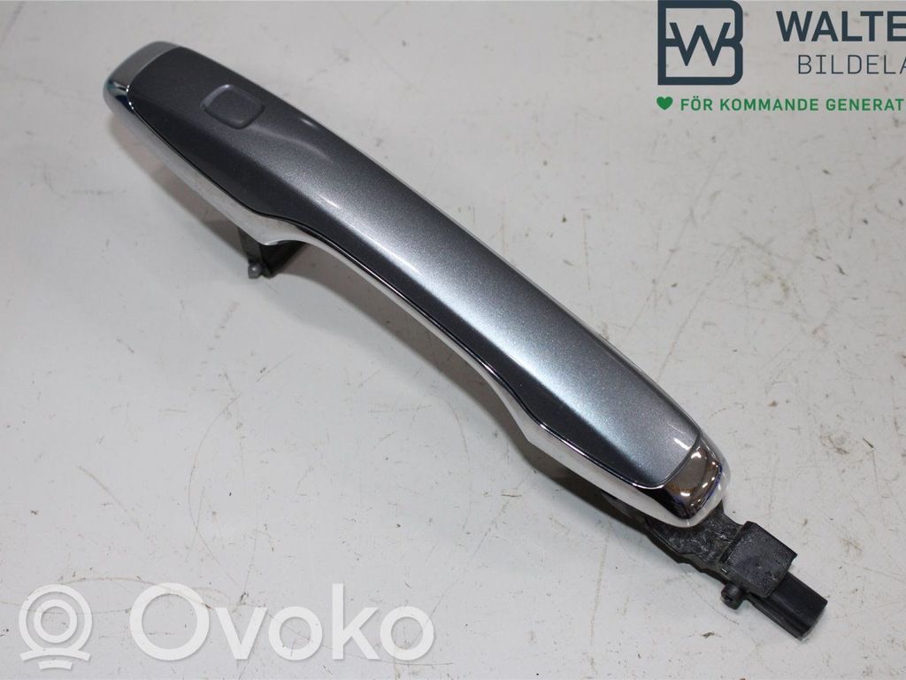 Volvo XC90 Manecilla externa puerta delantera 