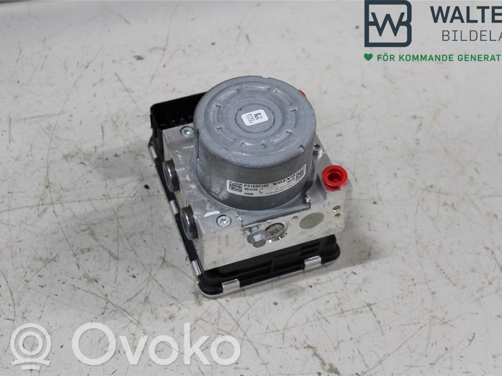 Volvo XC90 ABS Blokas 
