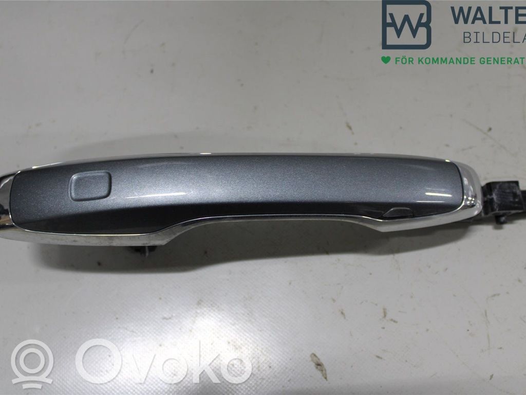 Volvo XC90 Manecilla externa puerta delantera 