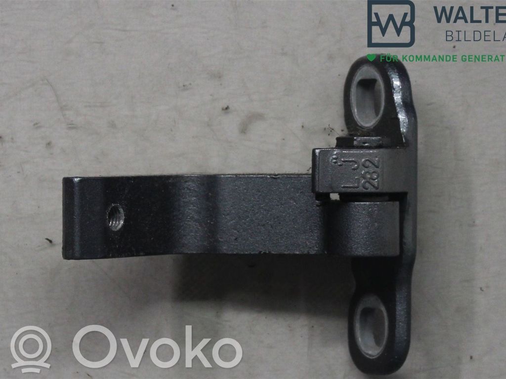 Volvo XC90 Zawias dolny drzwi tylnych 