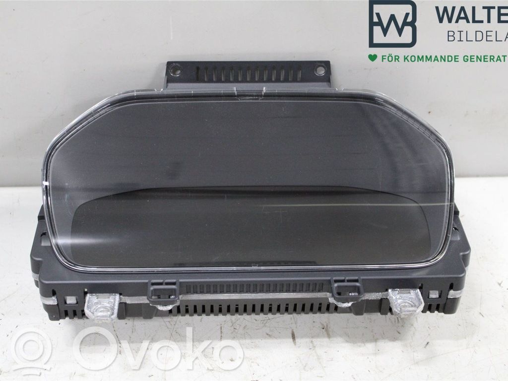 Volvo XC90 Speedometer (instrument cluster) 