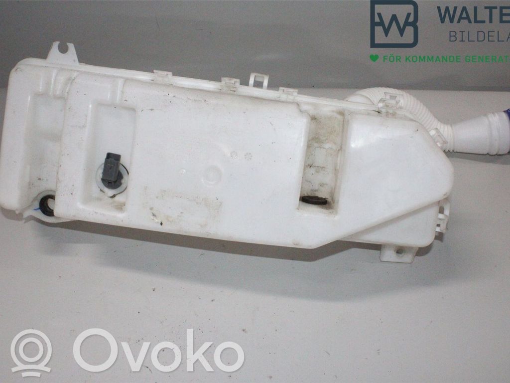 Toyota Proace Langų skysčio bakelis 