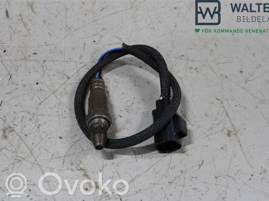 Volvo XC90 Lambda zonde 