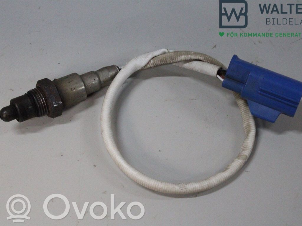 Jaguar XE Lambda probe sensor 