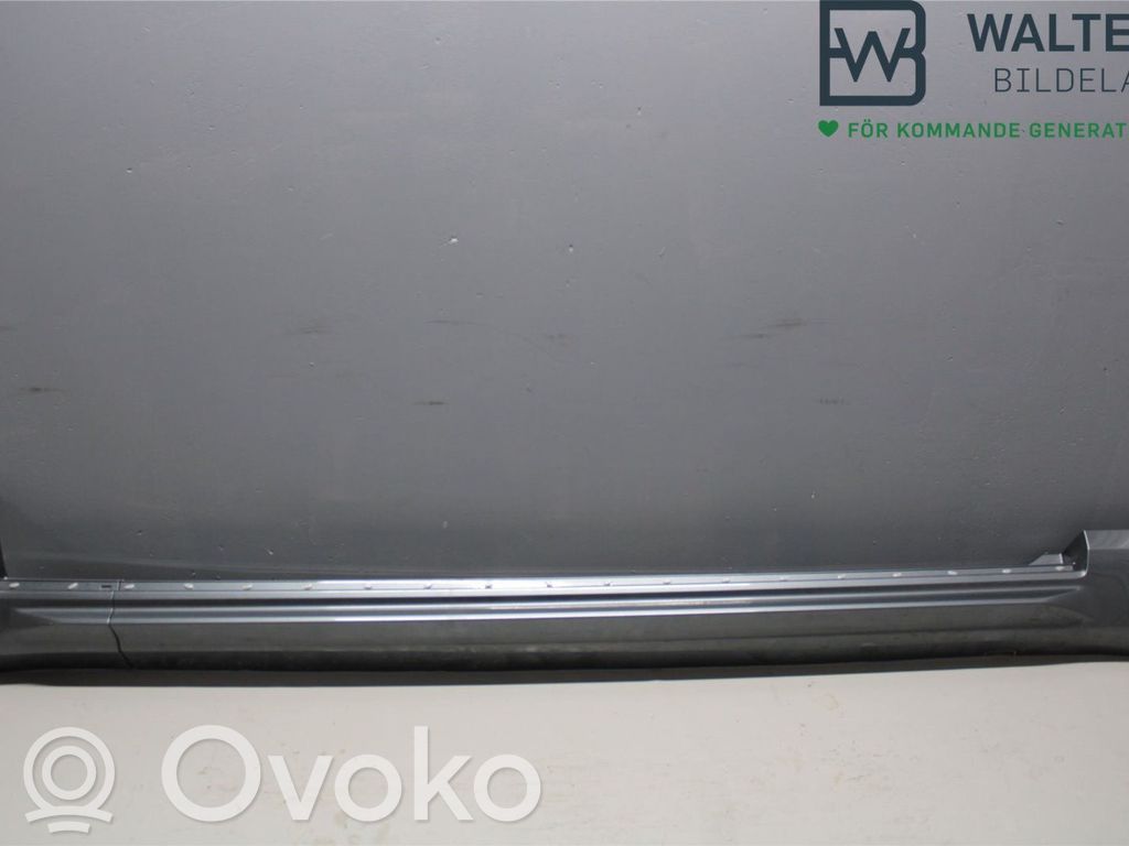 Volvo XC90 Listón 
