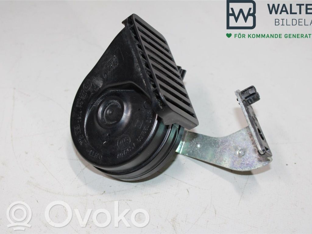Volvo XC90 Señal acústica 