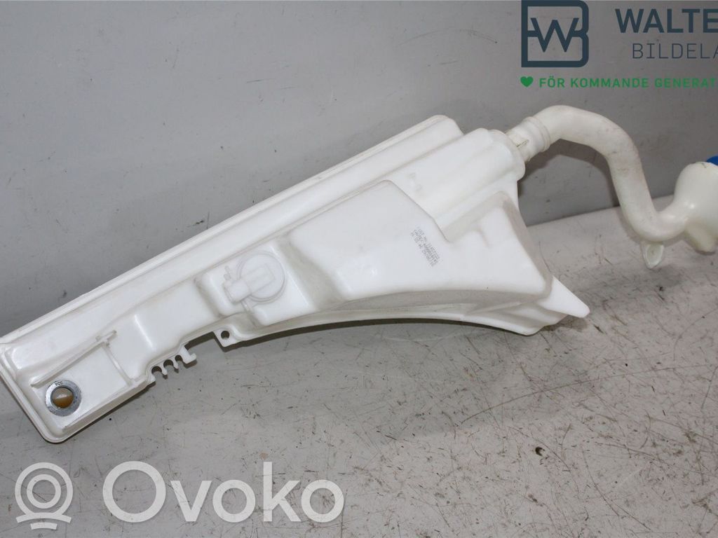Volvo XC90 Serbatoio/vaschetta liquido lavavetri parabrezza 