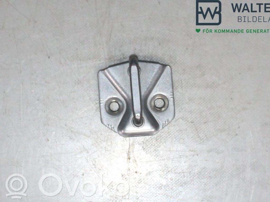 Volvo XC60 Rear door lock 