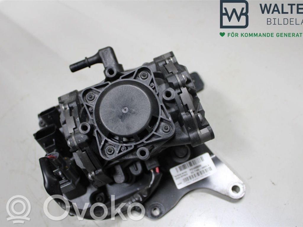 Volvo XC90 Bomba de vacío 