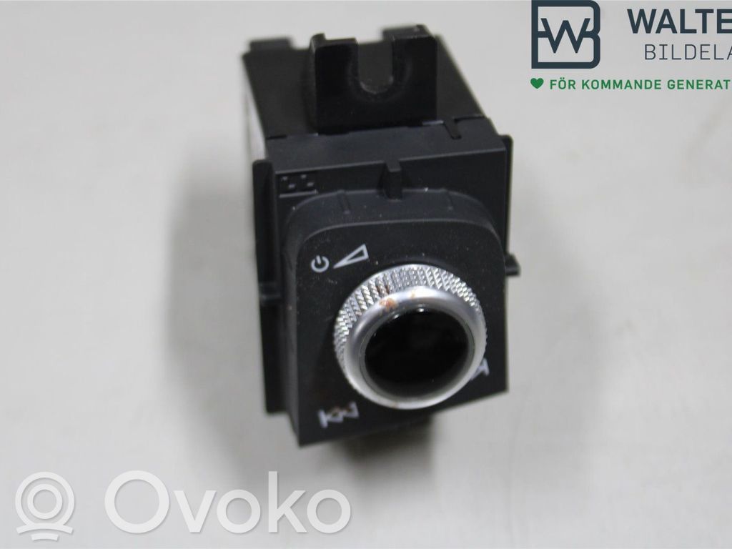 Audi A4 S4 B9 8W Multifunkcinis valdymo jungtukas/ rankenėlė 