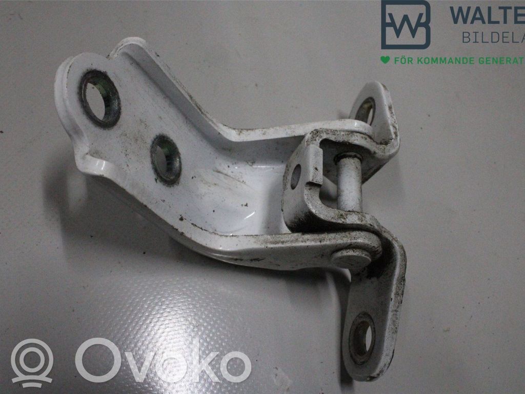 KIA Optima Rear door lower hinge 