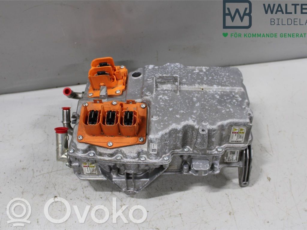 Volvo XC90 Falownik / Przetwornica napięcia 