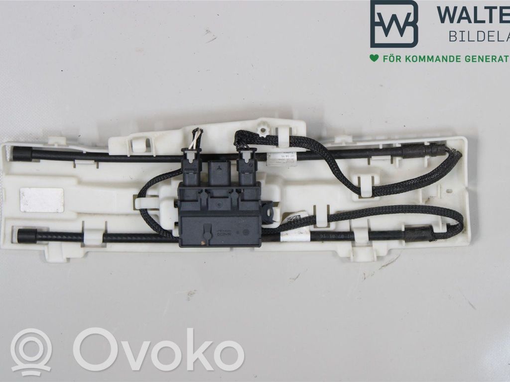 Volvo XC90 Tailgate/trunk strut/damper 