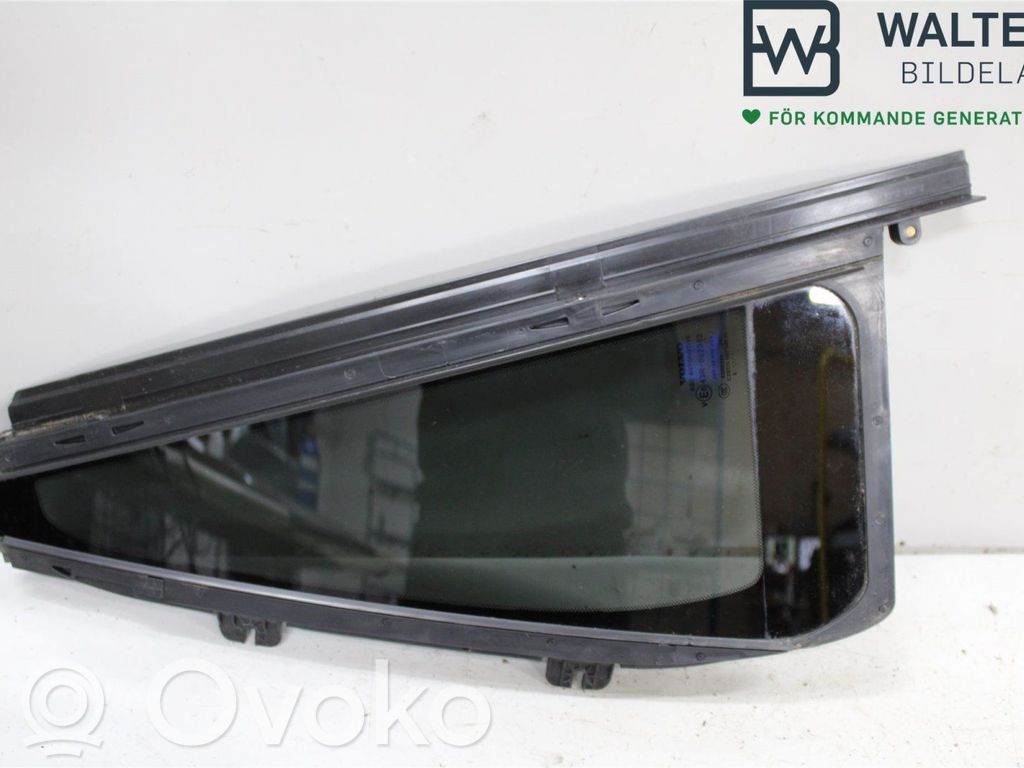 Volvo XC90 Szyba karoseryjna drzwi tylnych 