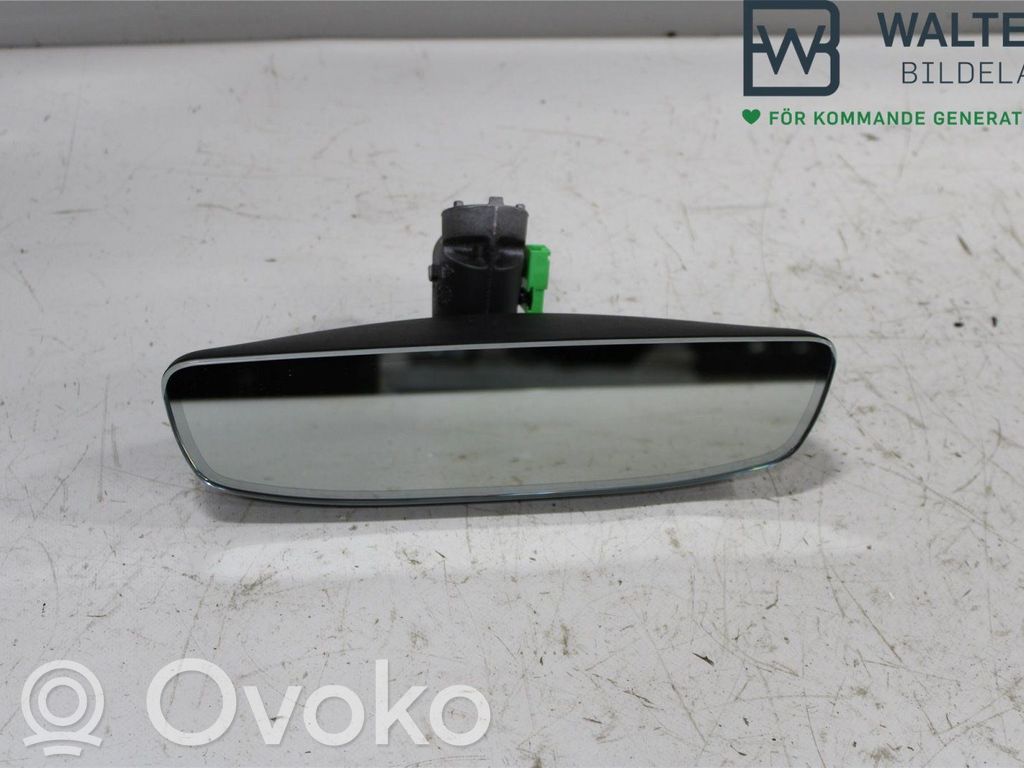 Volvo XC90 Lusterko wsteczne 