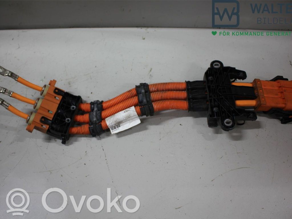 Volvo XC90 Korkeajännitekaapeli 