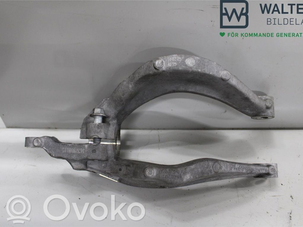 Volvo XC90 Spyruoklės atrama (viršutinė) 