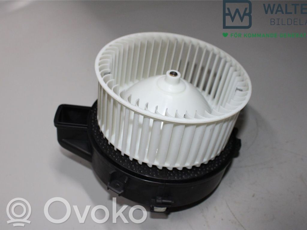 Volvo XC90 Ventola riscaldamento/ventilatore abitacolo 