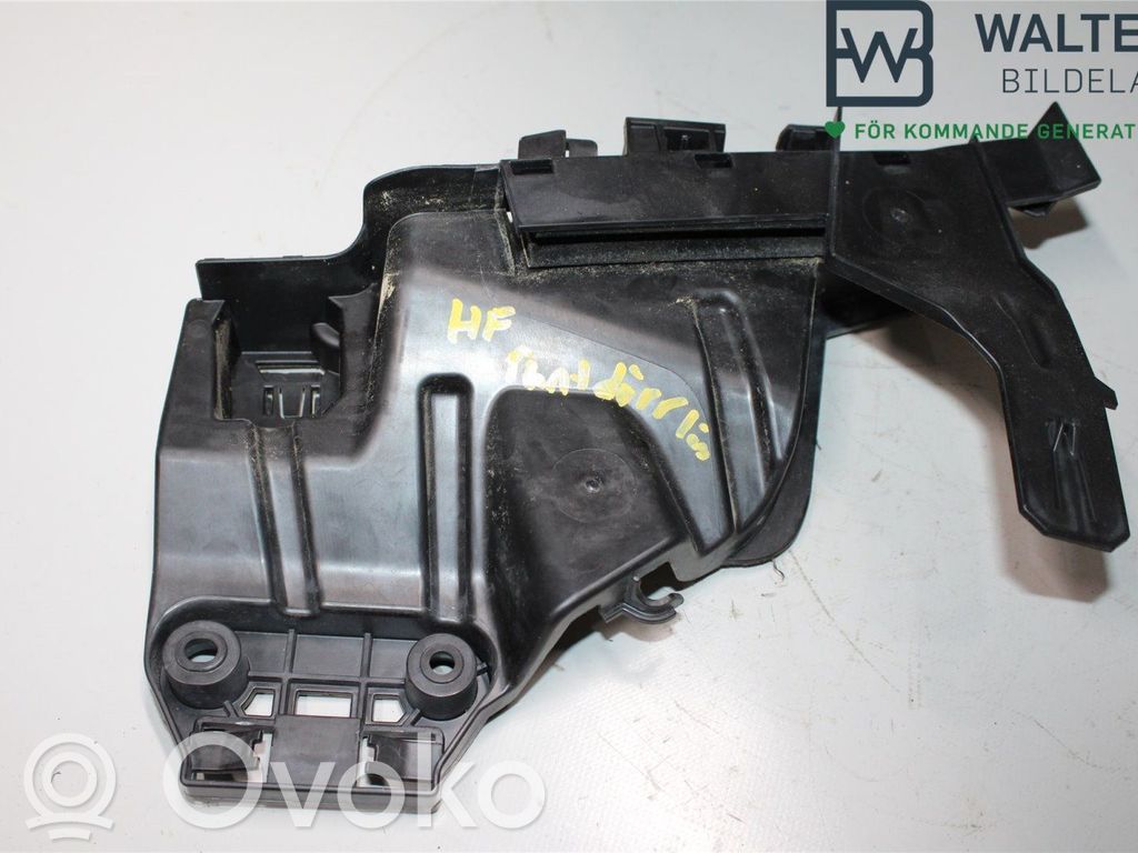 Volvo XC90 Listwa szyby drzwi przednich 
